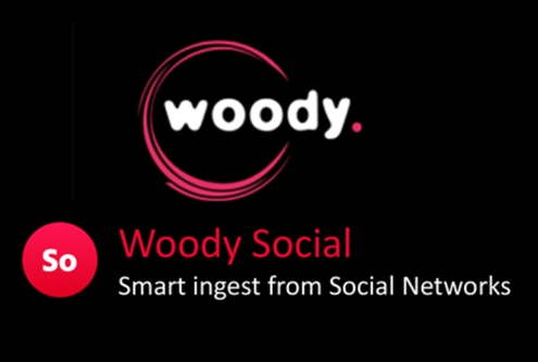 Woody Social