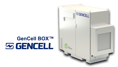 GenCell BOX™