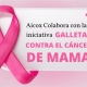 Galletas contra el cáncer de mama